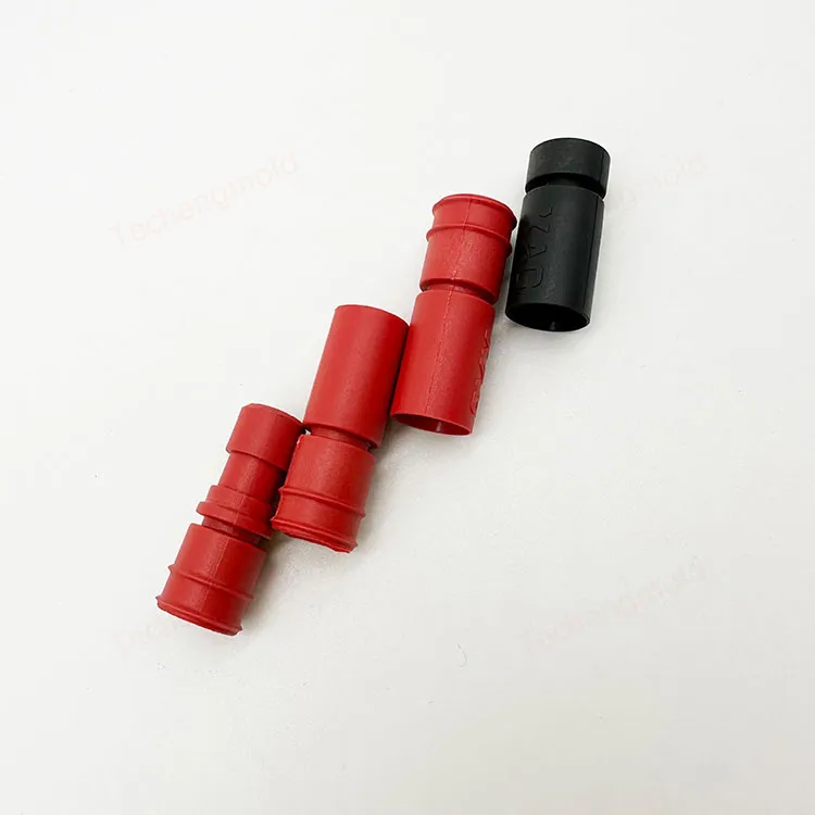 特诚科技PA66精密注塑件实拍 1